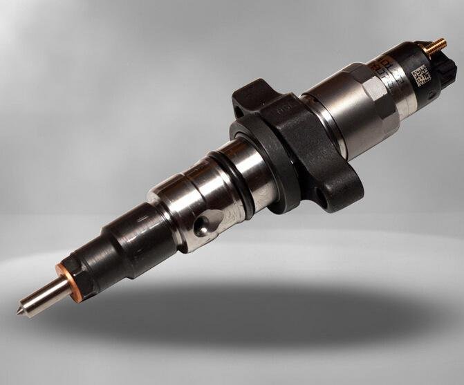 injector