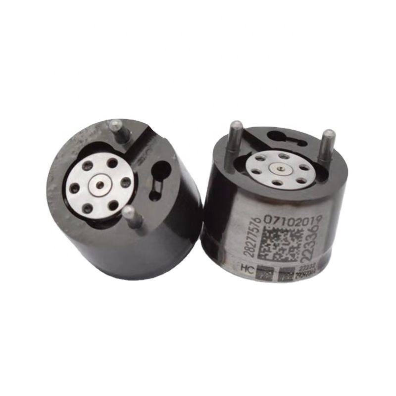 Common Rail Valve