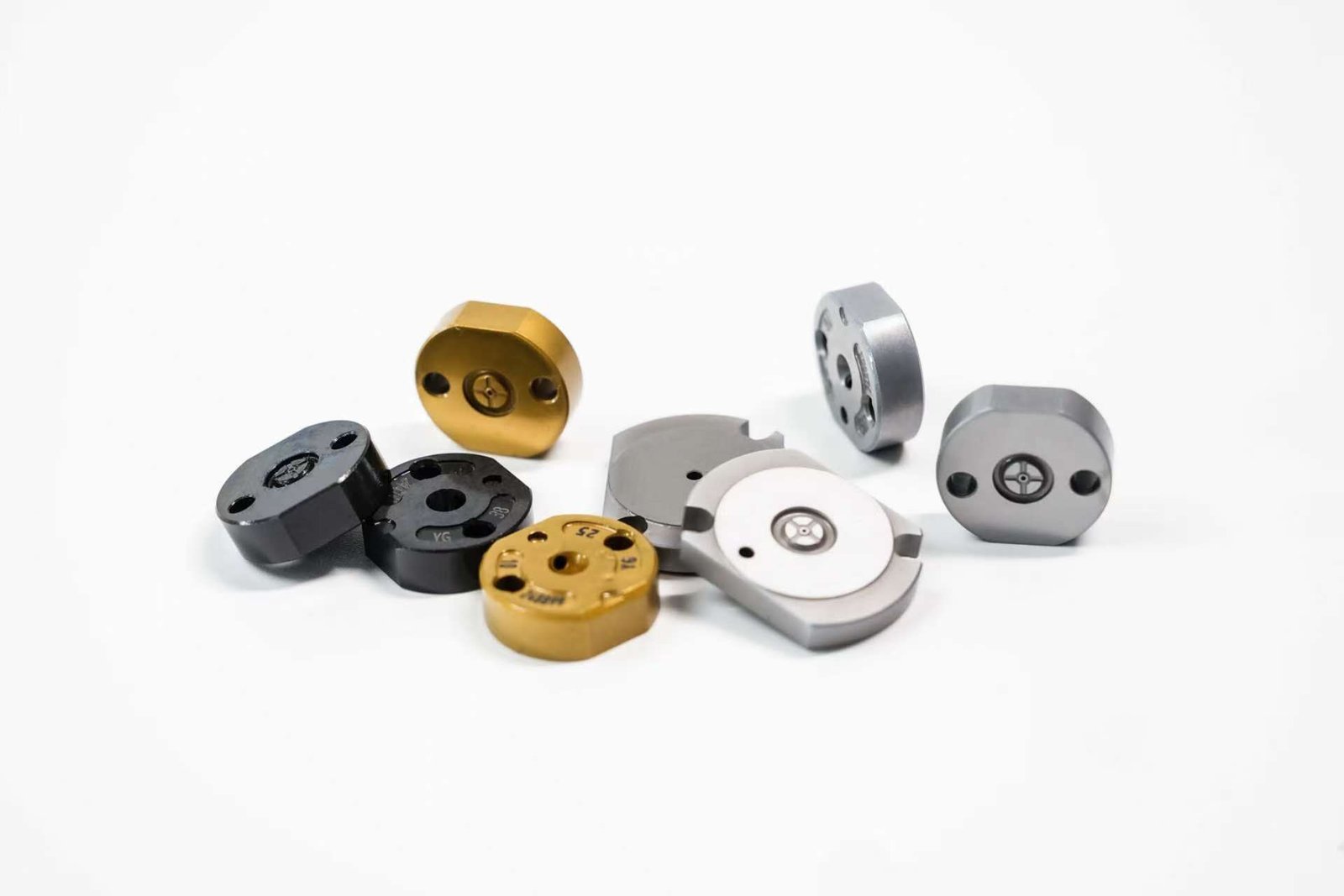 Valve Plate