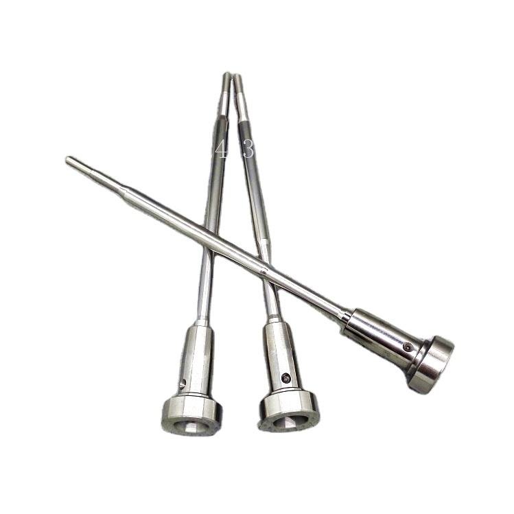 Common rail control valve assembly — product view 2