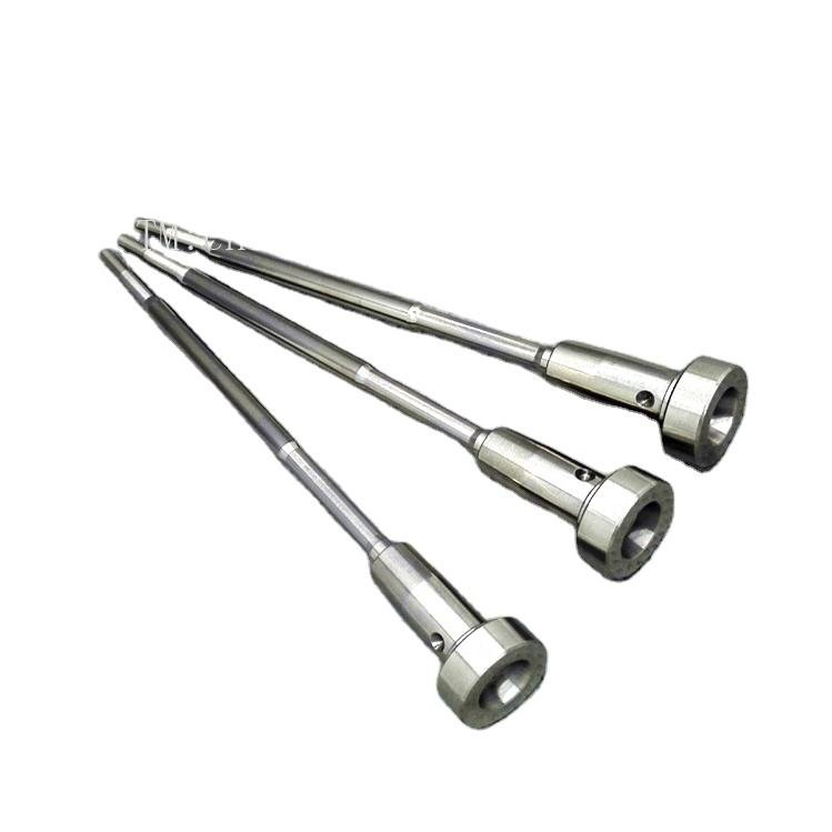 Common rail control valve assembly — product view 5