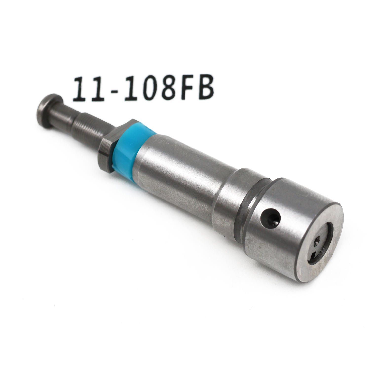 Diesel Fuel Pump Plunger Element — view 4