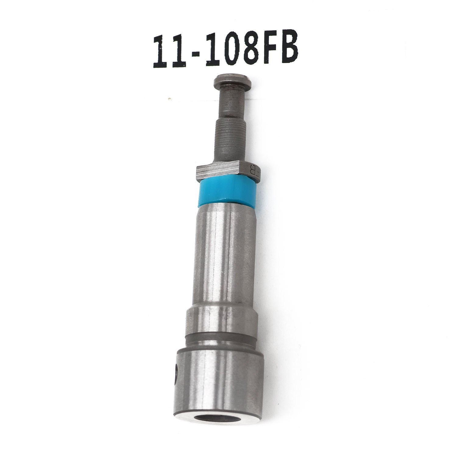 Diesel Fuel Pump Plunger Element — view 6
