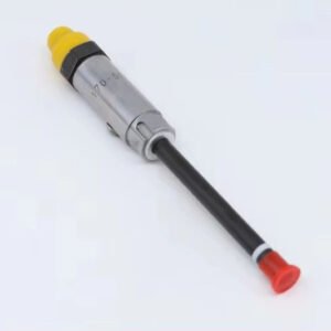 Diesel Fuel Injector — view 1