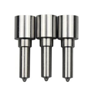 Common Rail Diesel Injector Nozzle — view 1