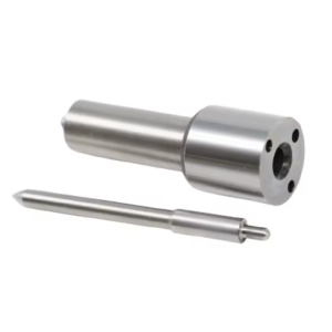 P Type Diesel Injector Nozzle MD346924 — DLLA143P93