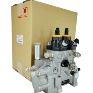 Diesel Fuel Injection Pump 094000-0660