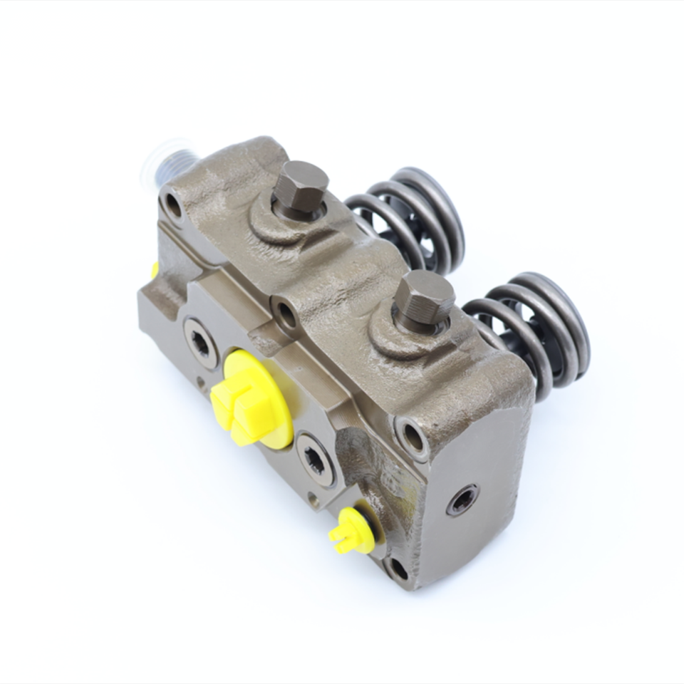 Fuel Pump Head Rotor 326-4635 for CAT 320D
