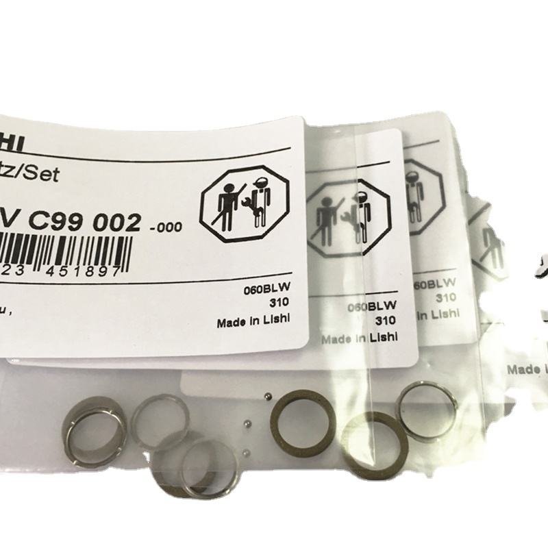 Diesel Fuel Injector Repair Kit F00VC99002