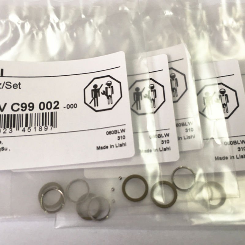 Diesel Fuel Injector Repair Kit F00VC99002