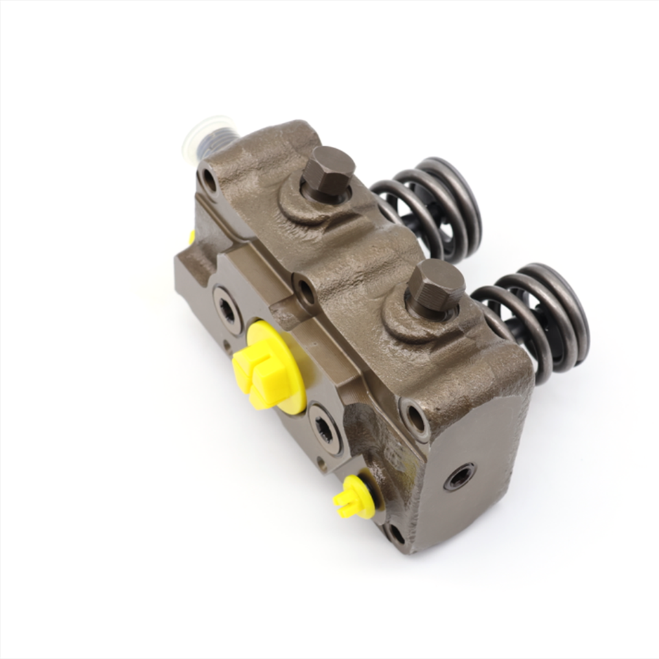 Fuel Pump Head Rotor 326-4635 for CAT 320D