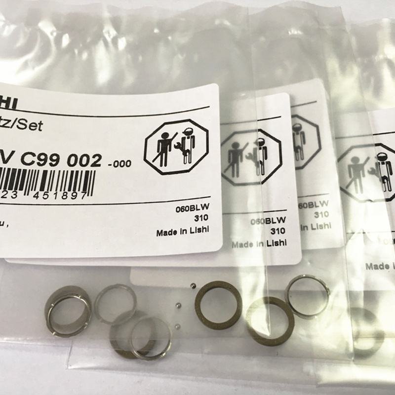 Diesel Fuel Injector Repair Kit F00VC99002