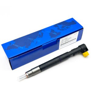 Common Rail Diesel Fuel Injector 28236381