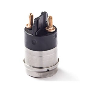 Common Rail Injector Solenoid Valve F00RJ02697