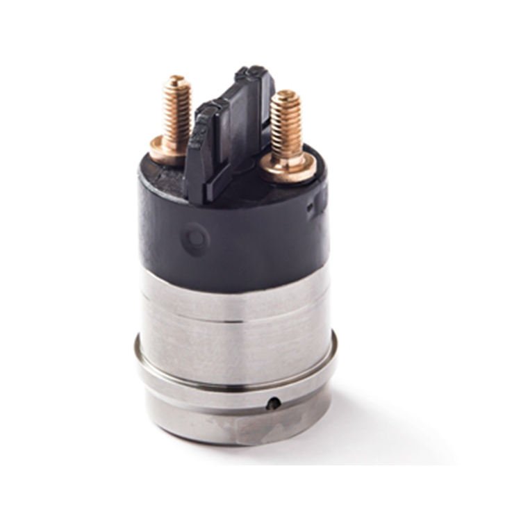 Common Rail Injector Solenoid Valve F00RJ02697
