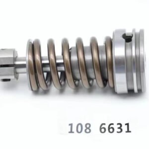 Diesel Fuel Injection Pump Plunger 1086631 / 108-6631