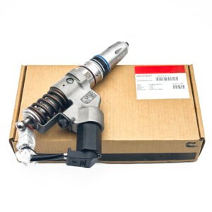 Diesel Fuel Injector 4061851 for Cummins ISM11 QSM11 M11
