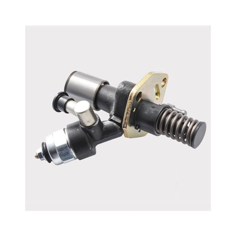 Common Rail Injector Solenoid Valve F00RJ02697