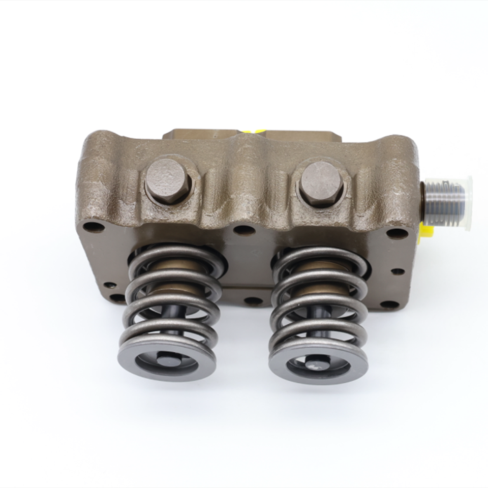 Fuel Pump Head Rotor 326-4635 for CAT 320D